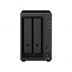   Synology DS720+