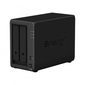   Synology DS720+ 3