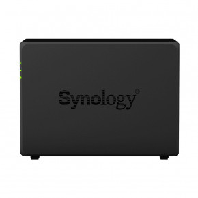   Synology DS720+ 4