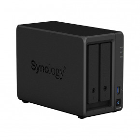   Synology DS720+ 7