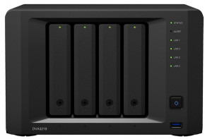   Synology DVA3219