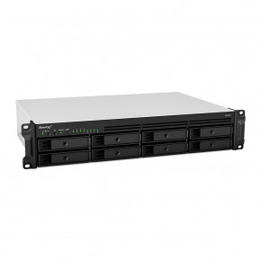   Synology RS1221RP+ 3