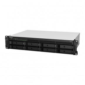   Synology RS1221+ 7