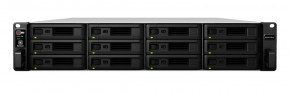   Synology RS3617RPxs