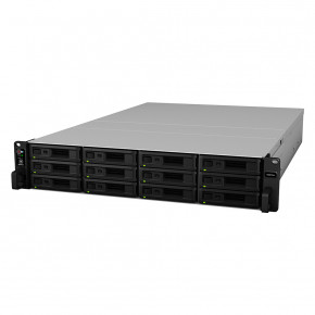   Synology RS3618XS 7