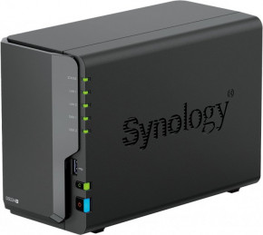   NAS Synology (DS224+)