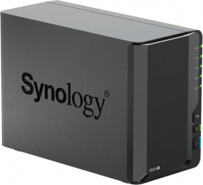   NAS Synology (DS224+) 4