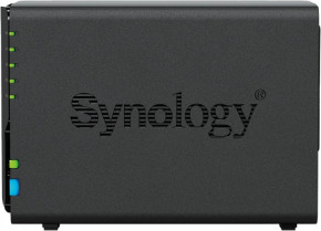   NAS Synology (DS224+) 5