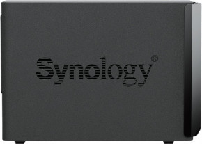   NAS Synology (DS224+) 6