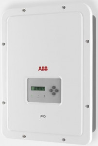  PV  ABB UNO-DM-4.0-TL-PLUS-SB (3P229901000A)