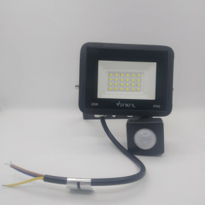  Led    Sokol LED-SLT-20W IP65 6500