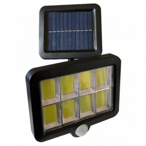     Spliy Solar Lamp F-8 COB