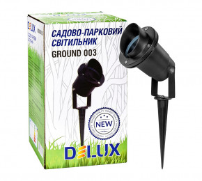  Delux GROUND 003 GU5,3 4