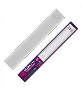         ELM Slimo 1W 4000 (26-0125)
