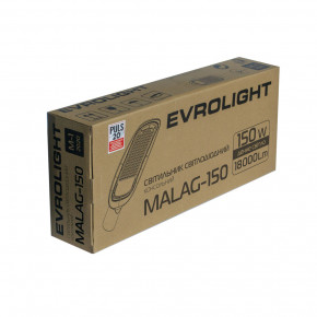    EVROLIGHT 150 5000 MALAG-150 18000 IP65 3