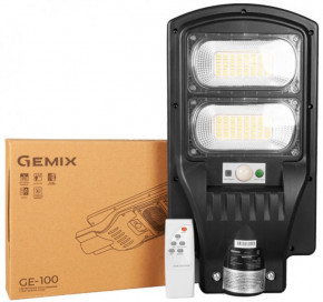  Gemix GE-100 (SGEGMX100WSTD) 6