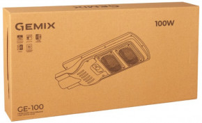  Gemix GE-100 (SGEGMX100WSTD) 9