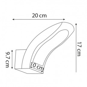    SMD LED SUPERB 15w Horoz Electric (076-040-0015-010) 3