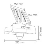      8 ARMOR-8  Horoz Electric (072-001-0008-010) 4