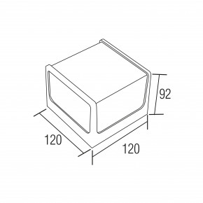    CUBE  Horoz Electric (076-068-0008-010) 4