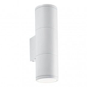    Ideal Lux Gun AP2 Small Bianco