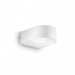   IKO AP1 BIANCO Ideal Lux 018522