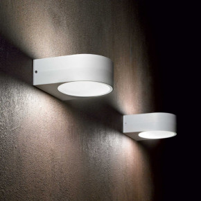   IKO AP1 BIANCO Ideal Lux 018522 3