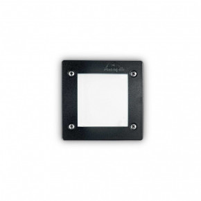  ,   LETI FI1 SQUARE NERO Ideal Lux 096582