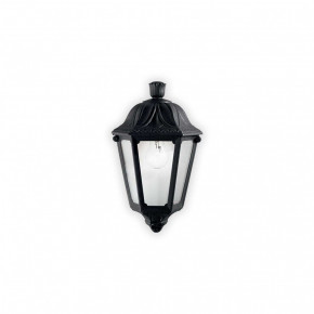    ANNA AP1 SMALL NERO Ideal Lux 101552