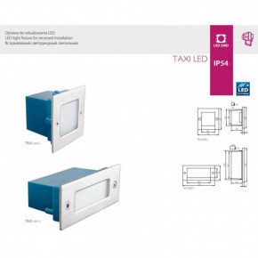   TAXI SMD P C/M-WW KANLUX 26462 4