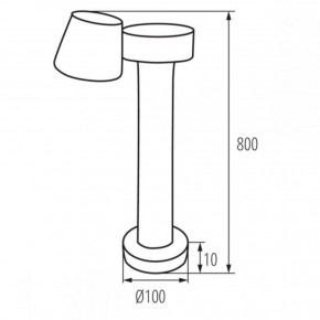   DROMI KANLUX 32533 5