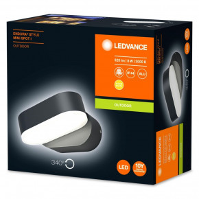   Ledvance ENDURA STYLE Mini Spot I 7,5W (4058075205130) 3