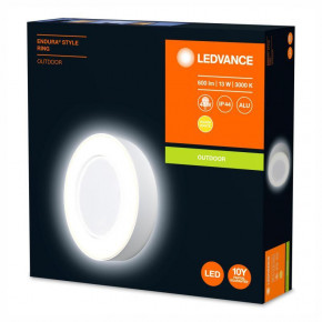  Ledvance Endura Style LED Ring 13W White (4058075205239) 3