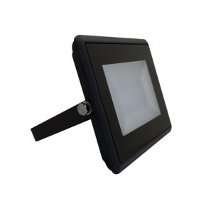   Ledvance LED Eco Floodlight 100W/7800/4000K BK