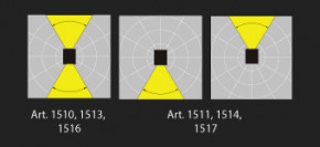    Norlys ASKER 1511GR 3