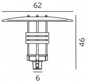   Norlys Visby 576GR 3