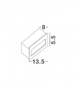   KRYPTON Nova Luce 726406 5