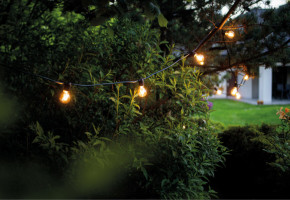  Nowodvorski 7873 FESTOON LIGHTS 10E27, 6M, IP65 CN 4