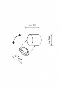    TUBINGS Nowodvorski 8160 4