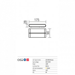    Redo 9054 Pocket 5