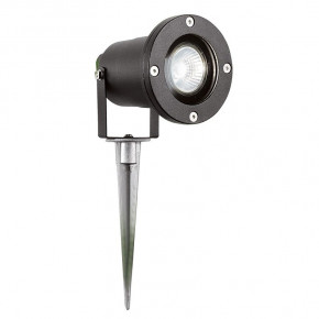   Searchlight 5001Bk-Led Outdoor 