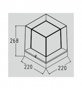  -  PRIZMA (400-010-129) Teb Elektrik (400-010-129) 3