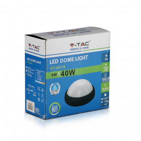   LED V-TAC SKU-1260 8W 230V 4000 (3800157611824) 7