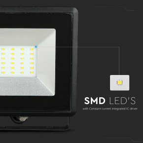   LED V-TAC SKU-5953 E-series 30W 230V 4000 (3800157625463) 8