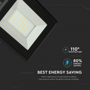   LED V-TAC SKU-5953 E-series 30W 230V 4000 (3800157625463) 9