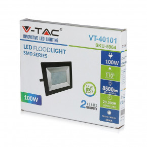   LED V-TAC SKU-5966 E-series 100W 230V 6500 (3800157625593) 12