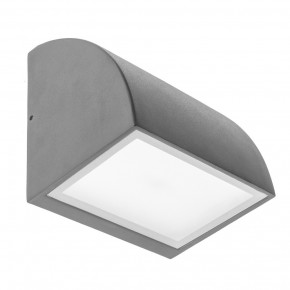  Brille AL-215/12W LED IP54 BK