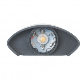  Brille AL-264/21W NW LED IP54 DGY 3