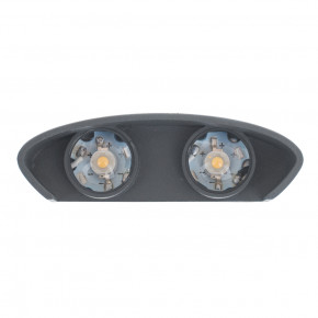 ϳ Brille AL-264/41W NW LED IP54 DGY 3