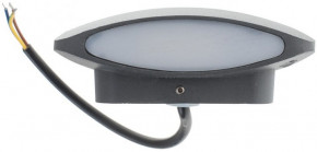  Brille AL-274/33W NW LED IP54 DGY 3